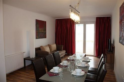Govienna - Messe Wien Apartment Viena Exterior foto
