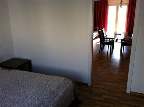 Govienna - Messe Wien Apartment Viena Exterior foto